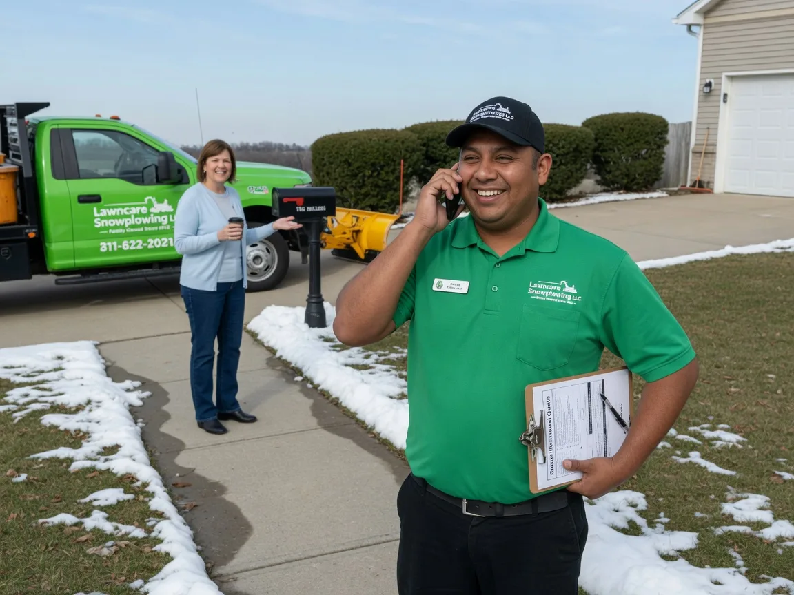 Lawn Care Services By Expert Landscaper Black Canyon City, AZ FAQs